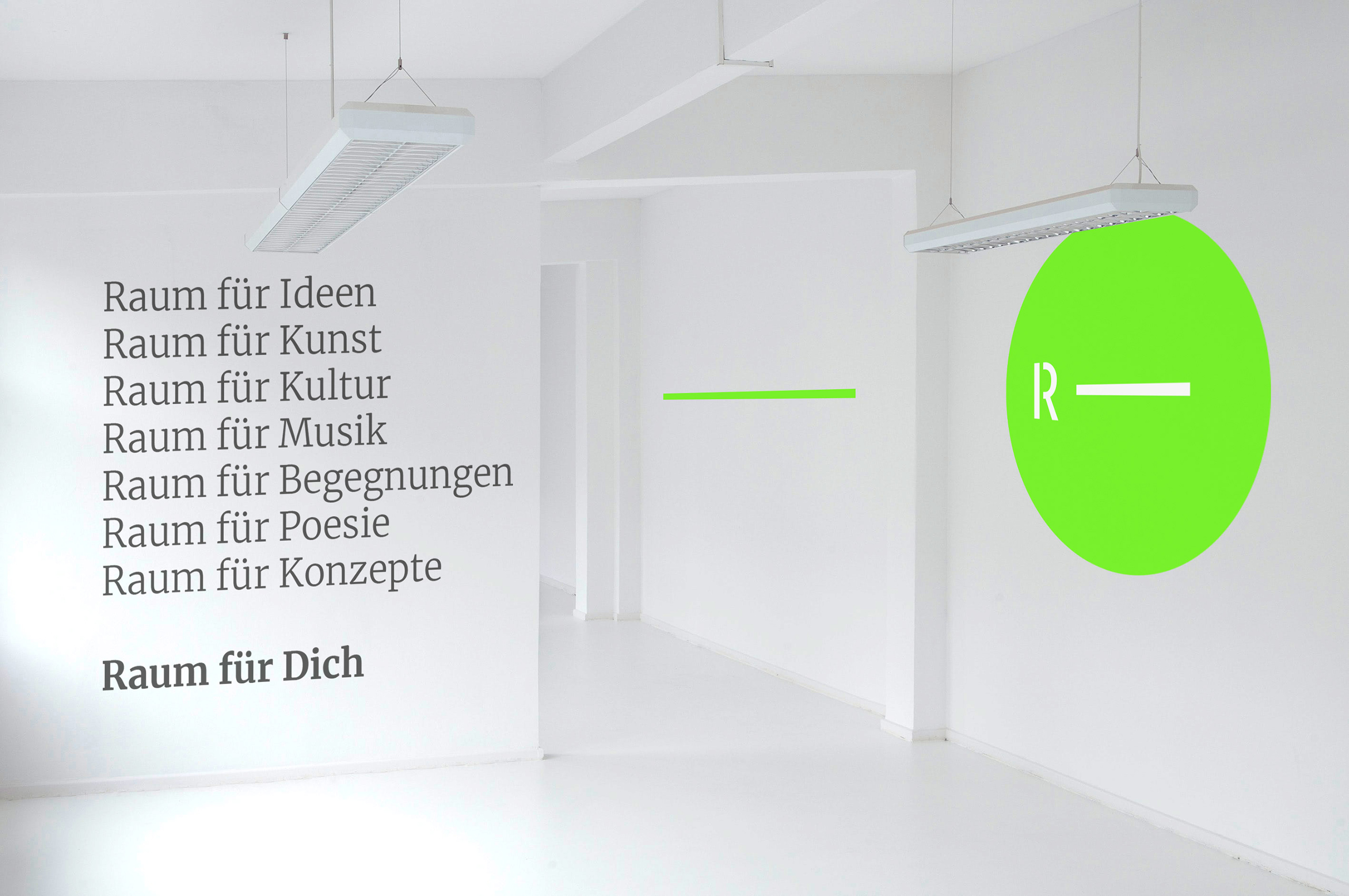 Branding Designsystem RAZ